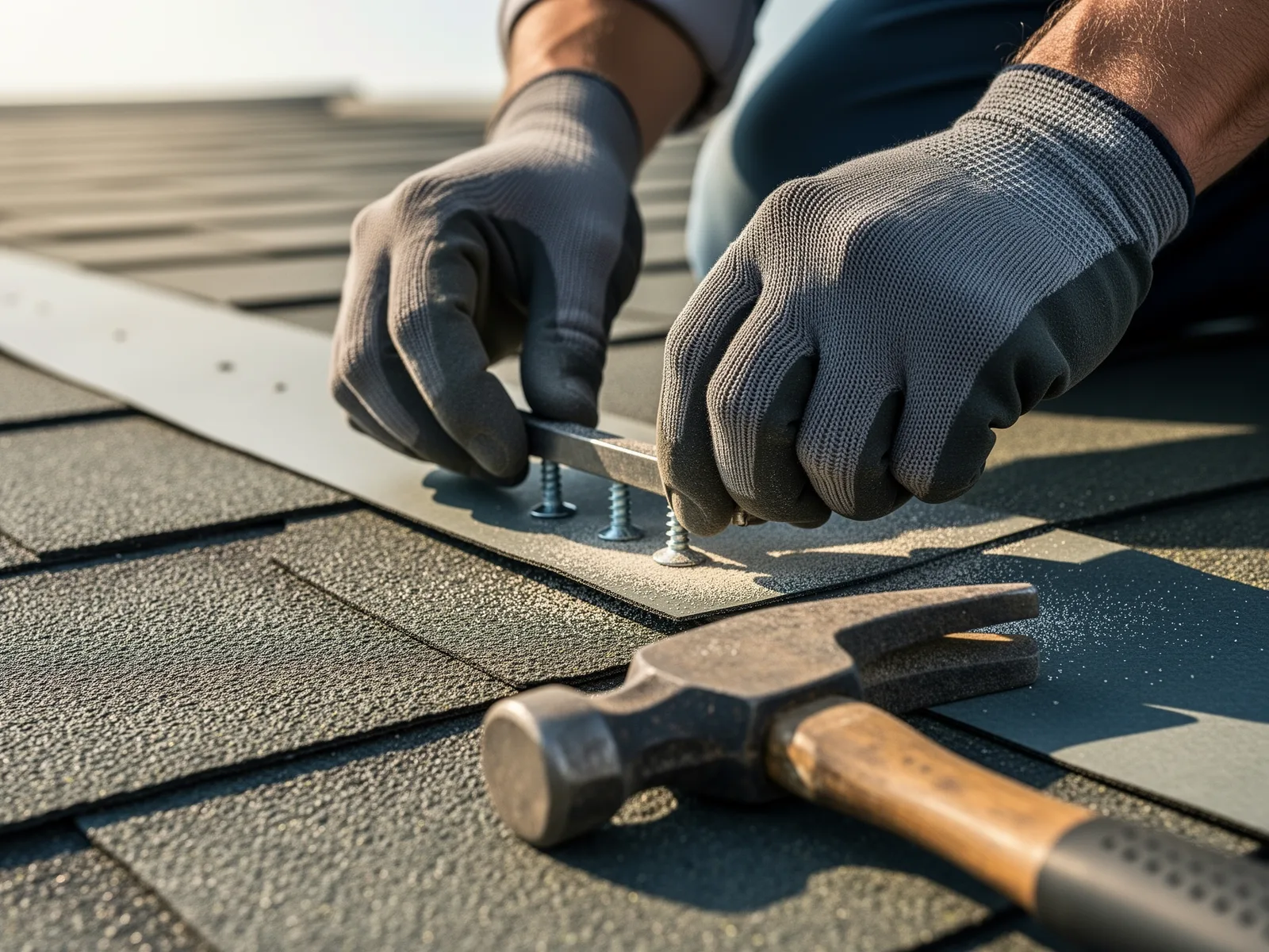 Why choose Fascia Repair in Stockbridge, GA